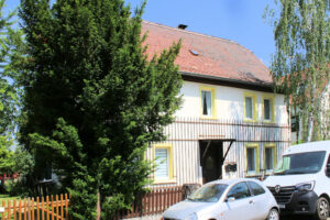 Wohnhaus Helenenstraße 41 Dölitz-Dösen