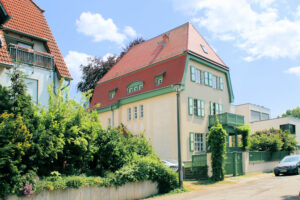 Villa Illing Dölitz-Dösen