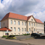 Eilenburg, Ärztehaus