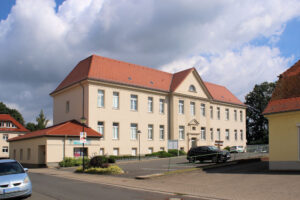 Ärztehaus Eilenburg
