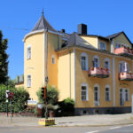 Eilenburg, Alte Post