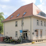 Eilenburg, Am Anger 15