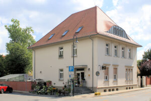 Wohnhaus Am Anger 15 Eilenburg