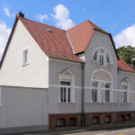 Eilenburg, Am Anger 26