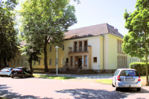 Bärchenkindertagesstätte Eilenburg