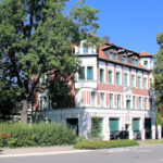 Eilenburg, Bahnhofstraße 24