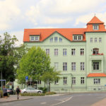 Eilenburg, Bernhardihaus