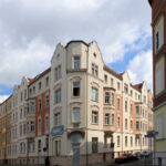 Eilenburg, Bernhardistraße 11