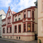 Eilenburg, Bernhardistraße 12