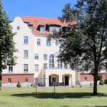 Eilenburg, Röberstift