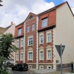 Eilenburg, Dorotheenstraße 1a
