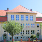 Eilenburg, Dr.-Belian-Schule