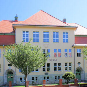 Dr.-Belian-Schule Eilenburg