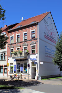 Wohnhaus Dr.-Külz-Ring 33 Eilenburg