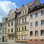 Eilenburg, Eckartstraße 6
