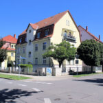 Eilenburg, Franz-Mehring-Straße 29