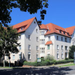 Eilenburg, Franz-Mehring-Straße 5