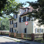 Eilenburg, Franz-Mehring-Straße 35