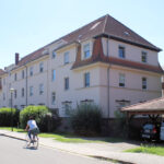 Eilenburg, Friedrich-Ebert-Straße 1/2
