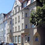 Eilenburg, Gustav-Raute-Straße 5