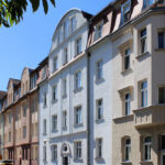 Eilenburg, Gustav-Raute-Straße 4