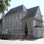 Eilenburg, Infanterie-Kaserne (Hort)