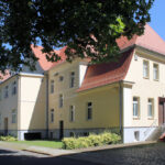 Eilenburg, Infanterie-Kaserne