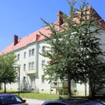 Eilenburg, Karlstraße 2/3