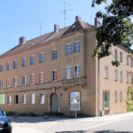 Eilenburg, Karlstraße 4