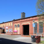 Eilenburg, Kranoldstraße 2