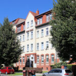 Eilenburg, Kranoldstraße 11