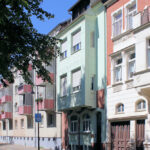 Eilenburg, Dr.-Külz-Ring 36