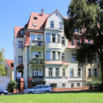 Eilenburg, Dr.-Külz-Ring 12