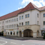 Eilenburg, Leipziger Straße 58-61