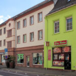 Eilenburg, Leipziger Straße 57