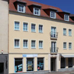 Eilenburg, Marktplatz 12