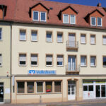 Eilenburg, Marktplatz 10