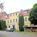 Eilenburg, Mühlplatz 4