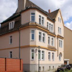Eilenburg, Dorotheenstraße 3