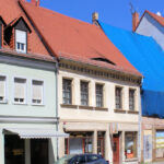 Eilenburg, Torgauer Straße 48
