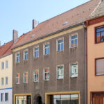 Eilenburg, Torgauer Straße 23