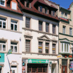 Eilenburg, Torgauer Straße 42