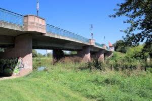 Muldebrücke Eilenburg