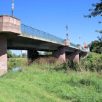 Muldebrücke Eilenburg