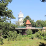 Muldebrücke Eilenburg