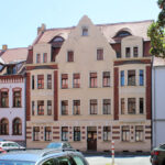 Eilenburg, Nikolaiplatz 2