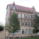 Eilenburg, Nordring 24