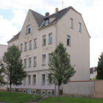 Eilenburg, Nordring 23