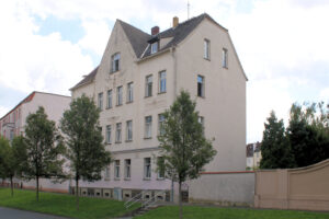 Wohnhaus Nordring 23 Eilenburg