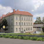 Eilenburg, Nordring 25